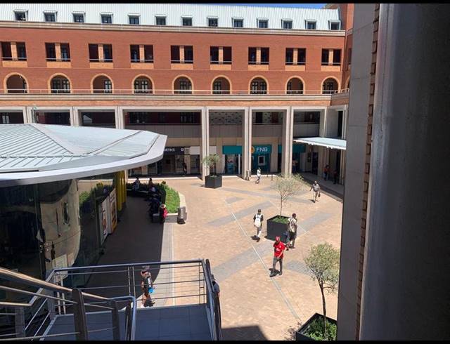 BUSINESS PROPERTY TO RENT IN PRETORIA CBD
